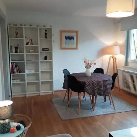 Rare à Colmar - Appartement Champ de Mars vue sur le Parc - 70m2 Esterno foto