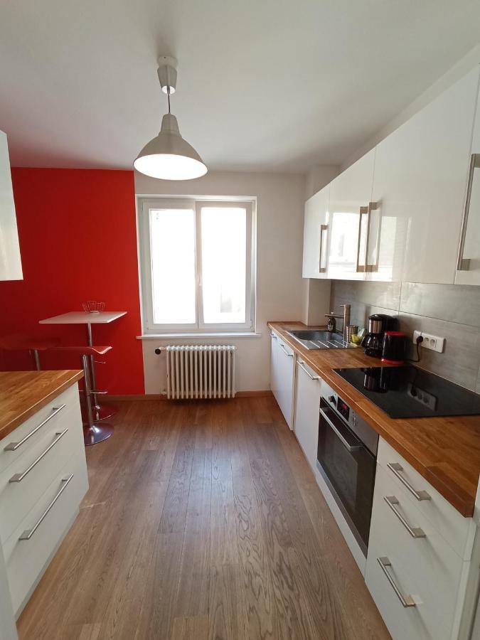 Rare à - Champ De Mars Vue Sur Le Parc - 70m2 Appartement