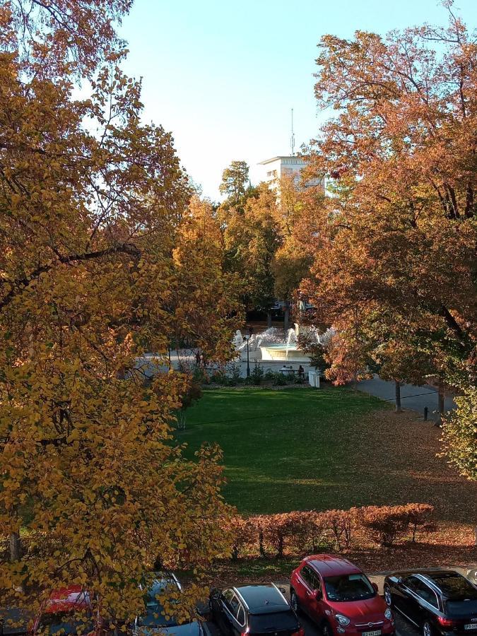 Rare à - Champ De Mars Vue Sur Le Parc - 70m2 Appartement