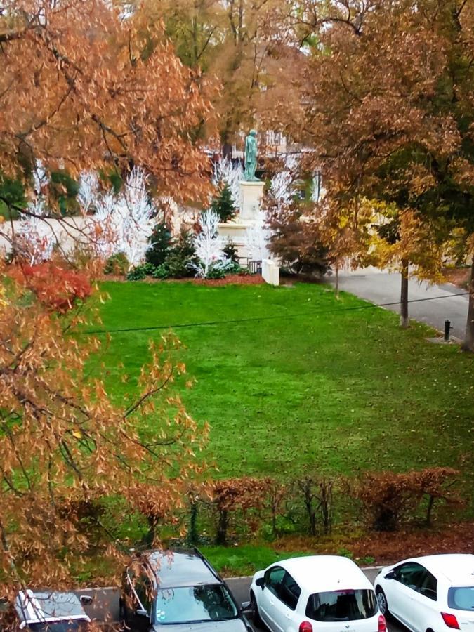 Rare A - Champ De Mars Vue Sur Parc - 70m2 - 2 * Colmar