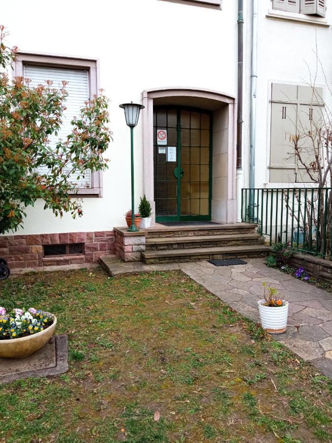 Appartement Rare A - Champ De Mars Vue Sur Parc - 70m2 - 2