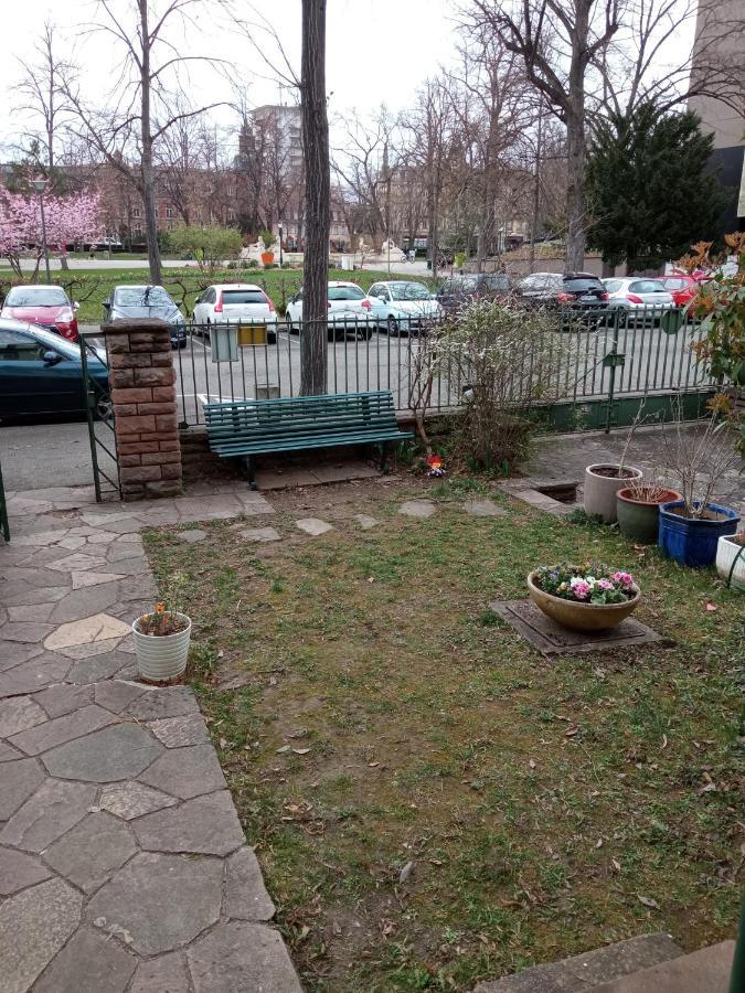 Appartement Rare A - Champ De Mars Vue Sur Parc - 70m2 - 2 Colmar