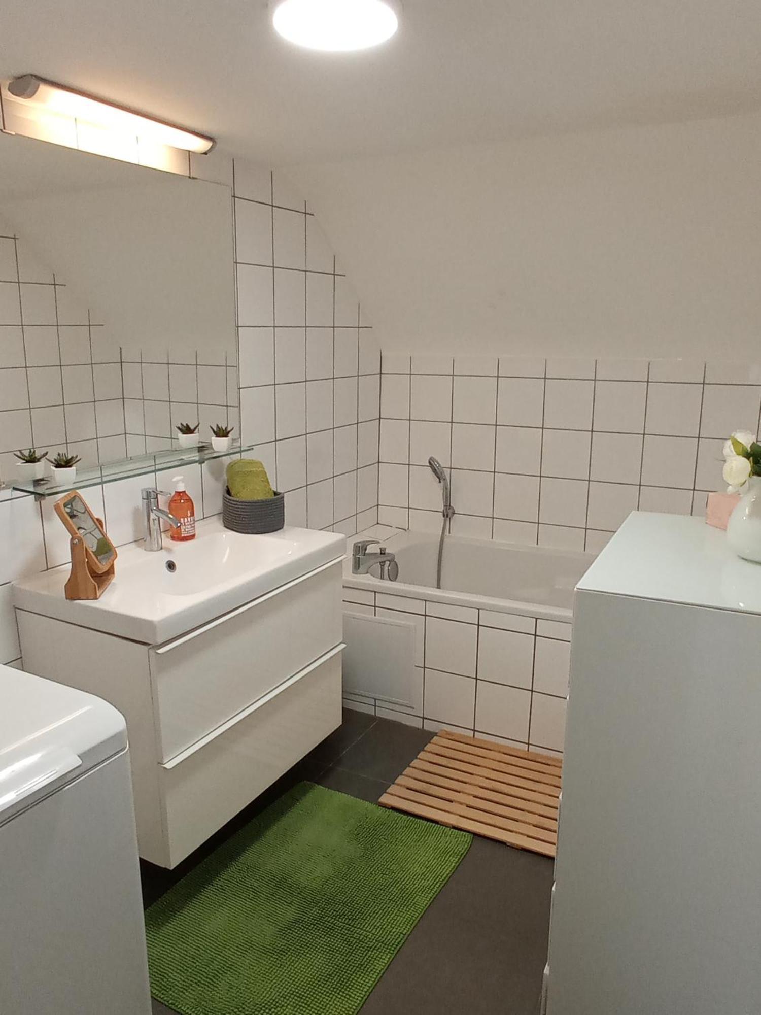 Rare A - Champ De Mars Vue Sur Parc - 70m2 - 2 Appartement *